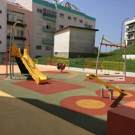 Apartamento T3 Em Pombal Pombal  Exterior foto