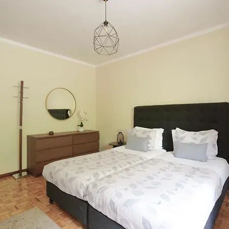 Apartamento T3 Em Pombal Pombal  Exterior foto
