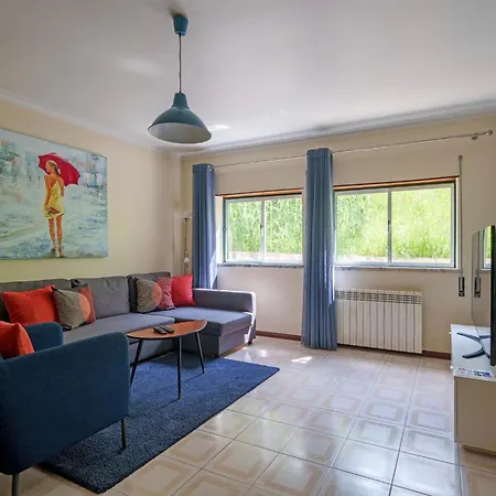 Apartamento T3 Em Pombal Pombal  Exterior foto