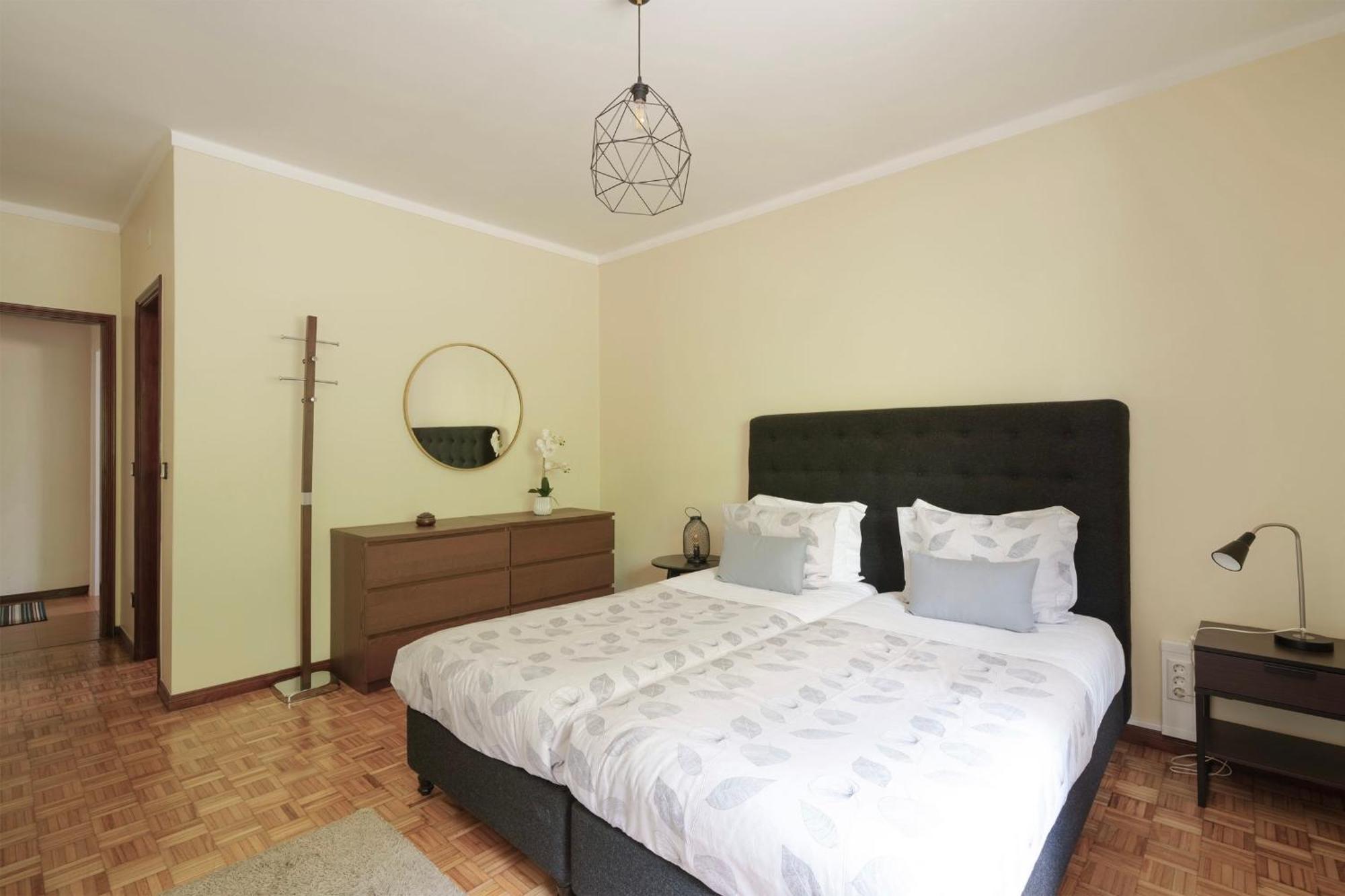 T3 Em Pombal Apartment Pombal (Leiria)