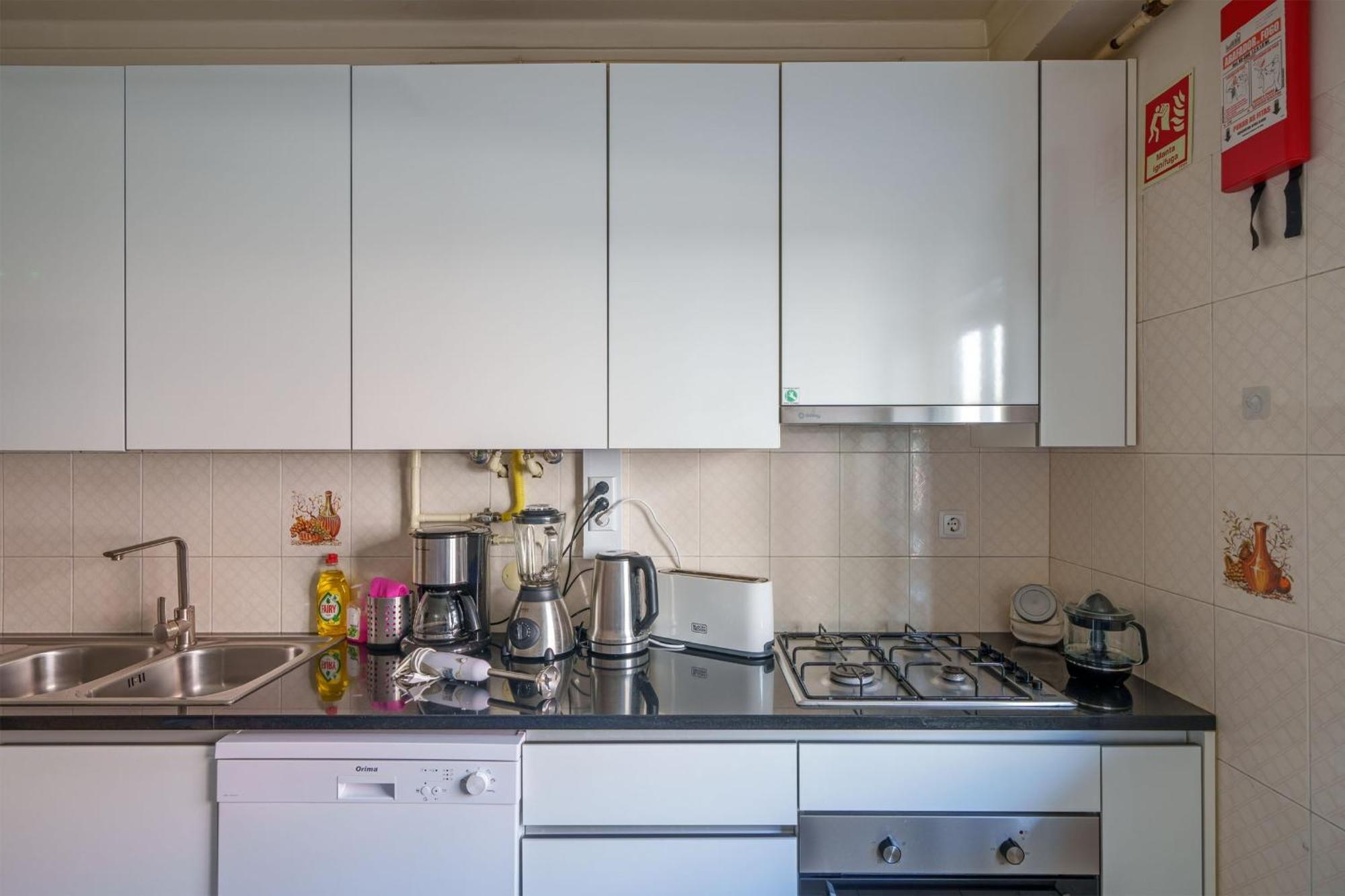 Apartment T3 Em Pombal