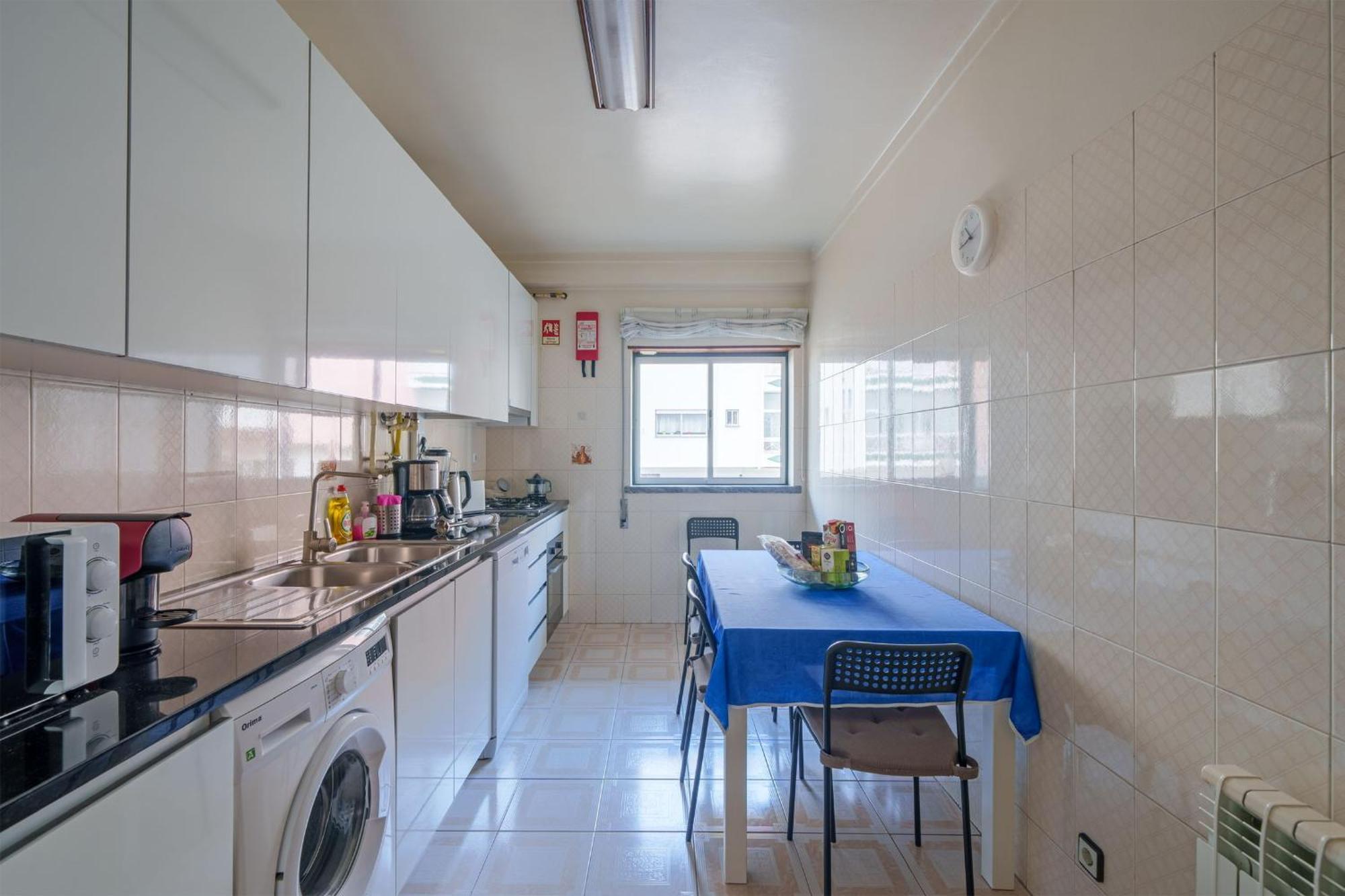 Apartment T3 Em Pombal Pombal (Leiria)