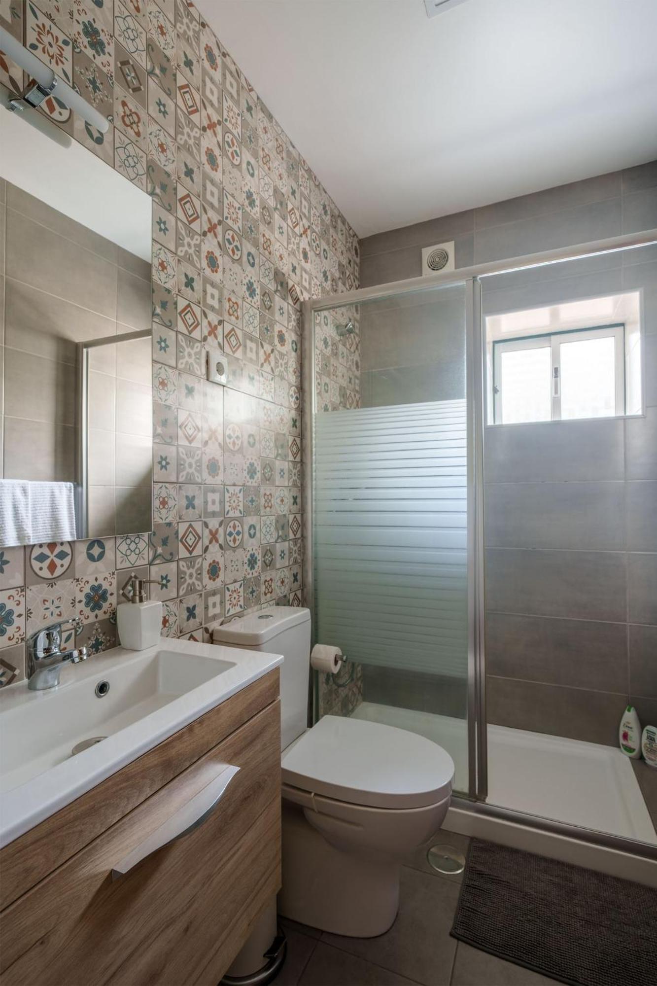 T3 Em Pombal Apartment