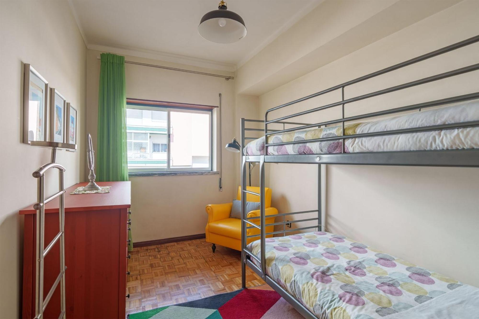 T3 Em Pombal Apartment Pombal (Leiria)