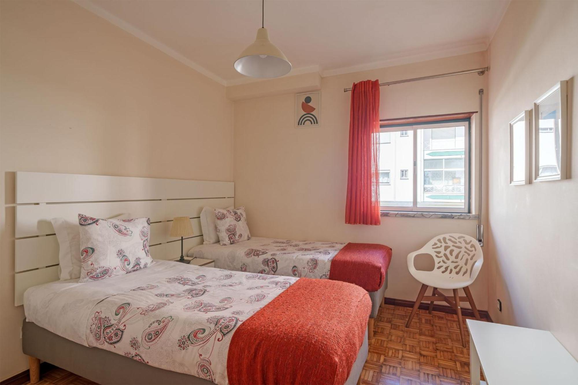 Apartment T3 Em Pombal Pombal (Leiria)
