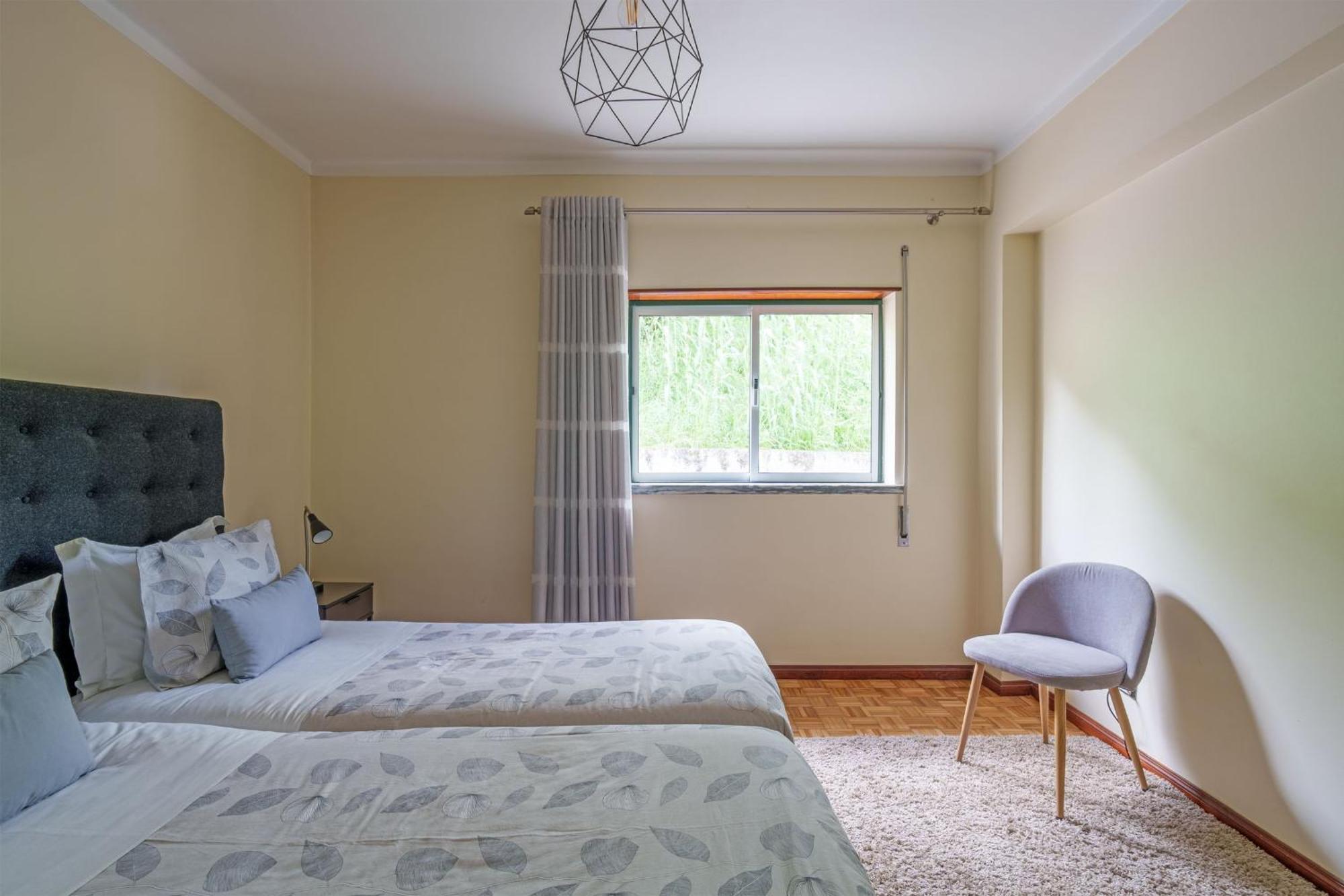 Apartment T3 Em Pombal